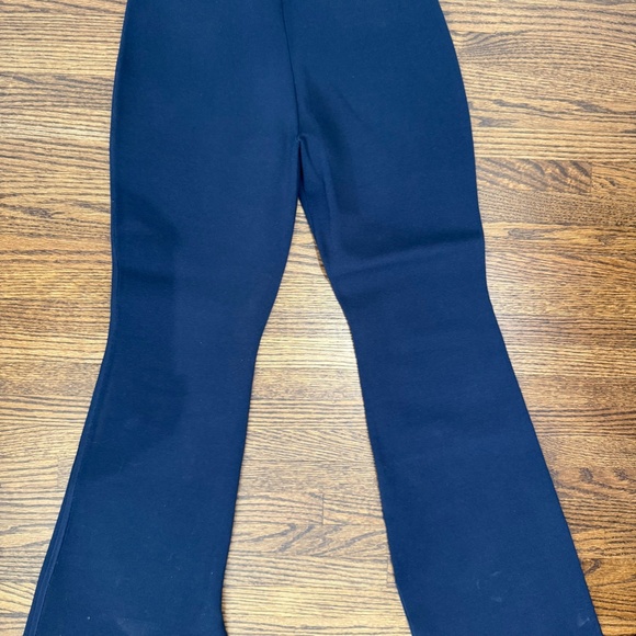 Aritzia Babaton flared pant - Picture 3 of 4